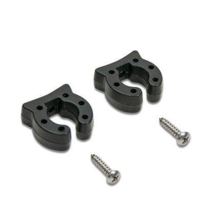 Power-Pole Spike Clip