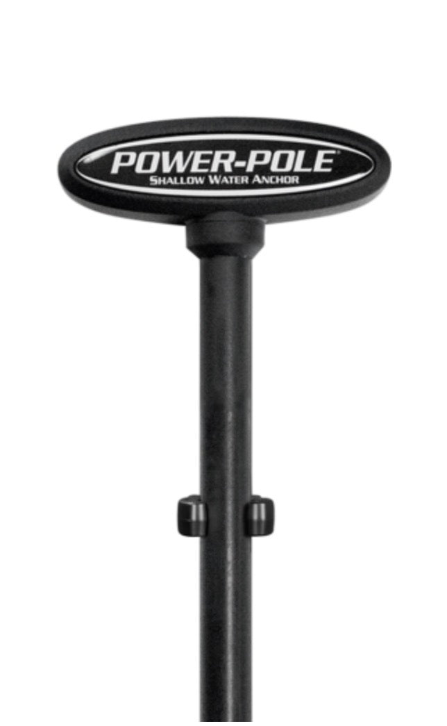 Power-Pole Spike Clip