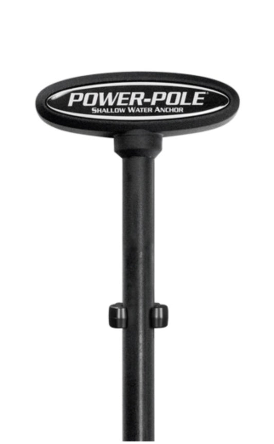 Power-Pole Spike Clip