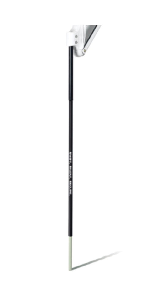 Power-Pole Spike Wrap
