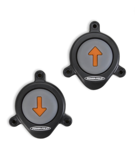 Power-Pole Wireless Foot Switch Kit - CM2