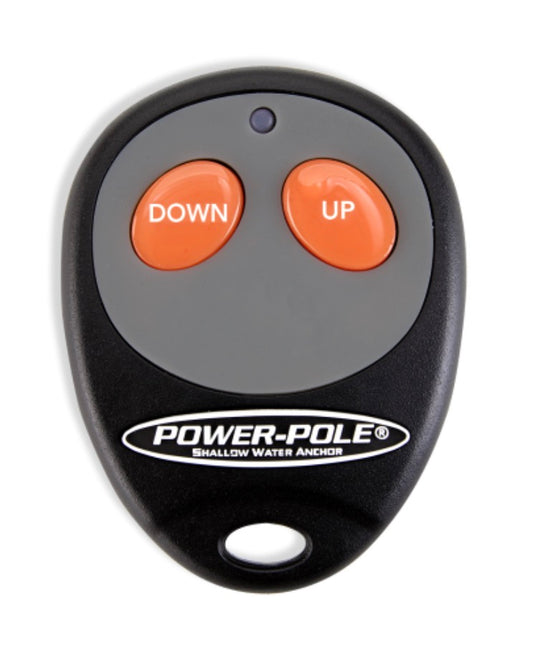 Power-Pole Remote Control Transmitter Fob — CM2