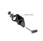 Power-Pole Micro Clasp Kit | Tool-Free Driver Install & Removal Hardware
