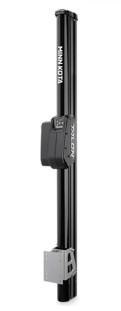 Minn Kota Raptor 10' Shallow Water Anchor | Active Anchoring, Black (1810630)