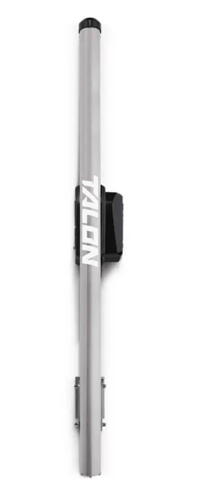 Minn Kota Talon 10' Shallow Water Anchor | Silver w/Black Motor (1810443)