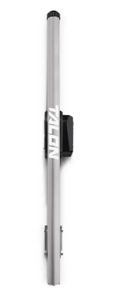 Minn Kota Talon 10' Shallow Water Anchor | Silver w/Black Motor (1810443)