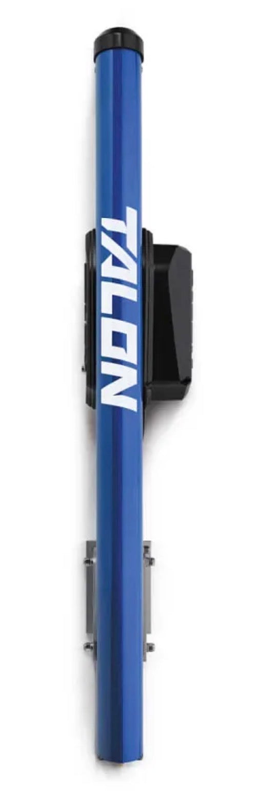 Minn Kota Talon 10' Shallow Water Anchor | Blue w/Black Motor (1810441)