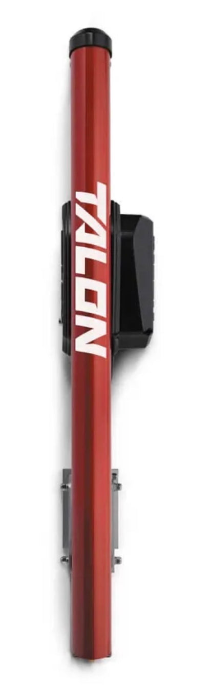 Minn Kota Talon 10' Shallow Water Anchor | Red w/Black Motor (1810440)
