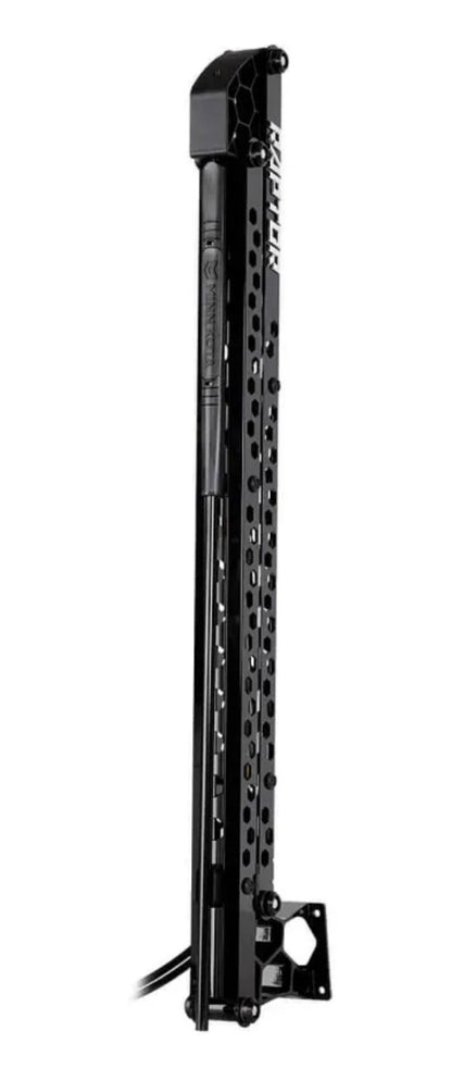 Minn Kota Raptor 8' Shallow Water Anchor | Active Anchoring, Black (1810620)