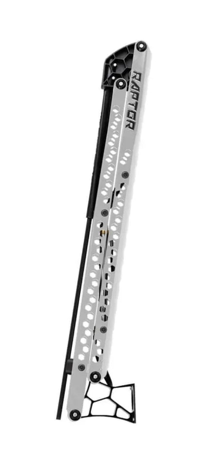 Minn Kota Raptor 8' Shallow Water Anchor | Silver (1810601)
