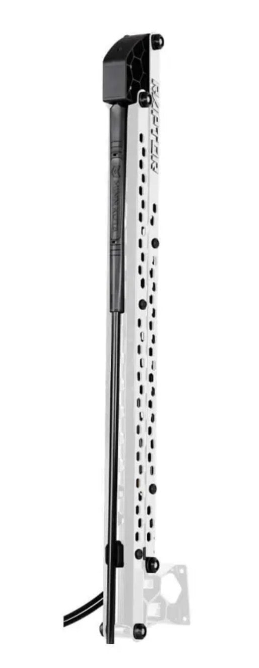 Minn Kota Raptor 8' Shallow Water Anchor | Active Anchoring, White (1810621)