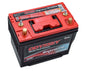 ODYSSEY Extreme Battery ODX-AGM24M | 12V 76Ah Pure Lead AGM Marine Battery