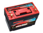 ODYSSEY Extreme Battery ODX-AGM27M | 12V 92Ah Pure Lead AGM Marine Battery
