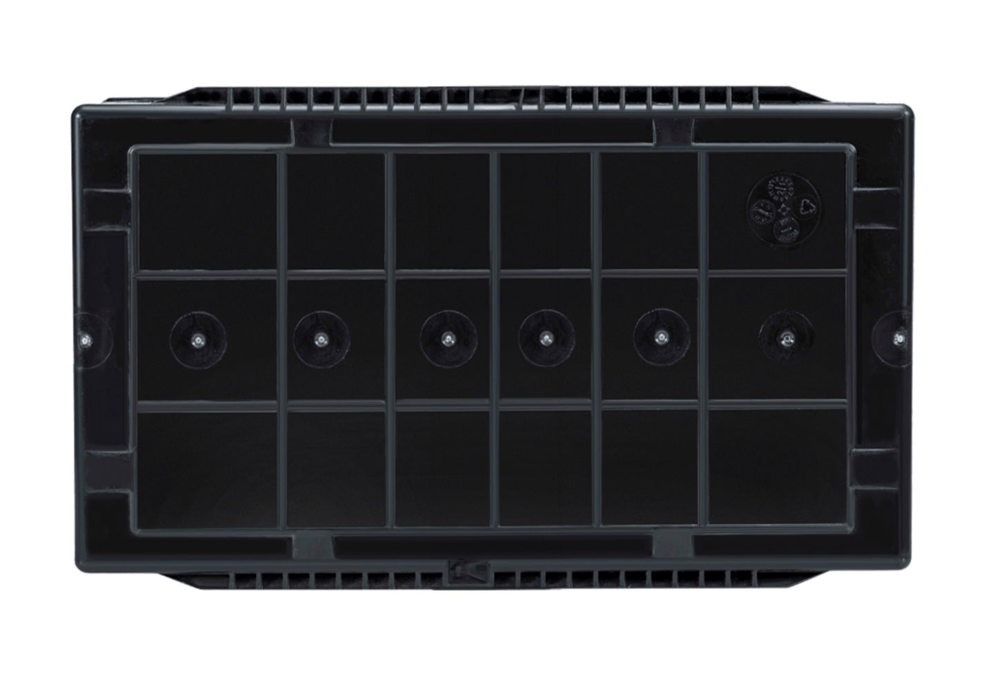 ODYSSEY Extreme Battery ODX-AGM27M | 12V 92Ah Pure Lead AGM Marine Battery