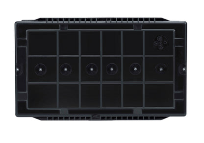 ODYSSEY Extreme Battery ODX-AGM27M | 12V 92Ah Pure Lead AGM Marine Battery