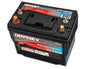 ODYSSEY Performance Battery ODP-AGM24M | 12V 63Ah Dual-Purpose Marine Battery