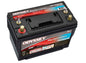 ODYSSEY Performance Battery ODP-AGM27M | 12V 85Ah Dual-Purpose Marine Battery