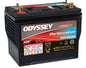 ODYSSEY Performance Battery ODP-ACE24M | 12V 63Ah AGM Marine Battery with Bluetooth Monitoring