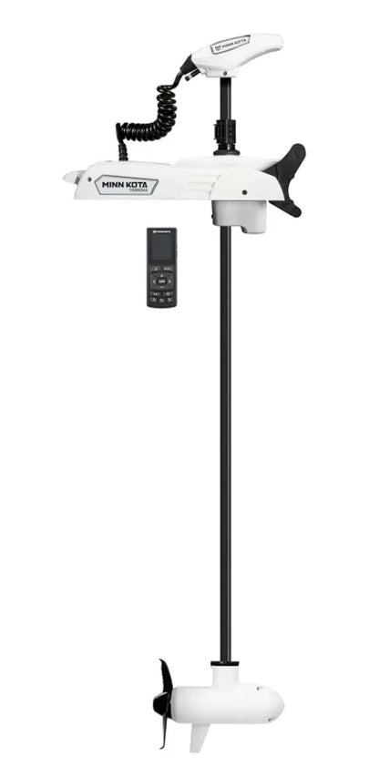 Garmin Force Kraken 110" White Diamond Complete System