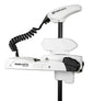 Minn Kota Riptide Instinct QUEST 60" White 24/36V 90/115 lb Trolling Motor – 1358565
