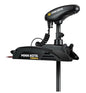 Minn Kota Terrova 60" 36V 112 lb Dual Spectrum CHIRP Trolling Motor – 1358308
