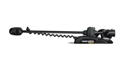 Minn Kota Terrova 60" 36V 112 lb Dual Spectrum CHIRP Trolling Motor – 1358308