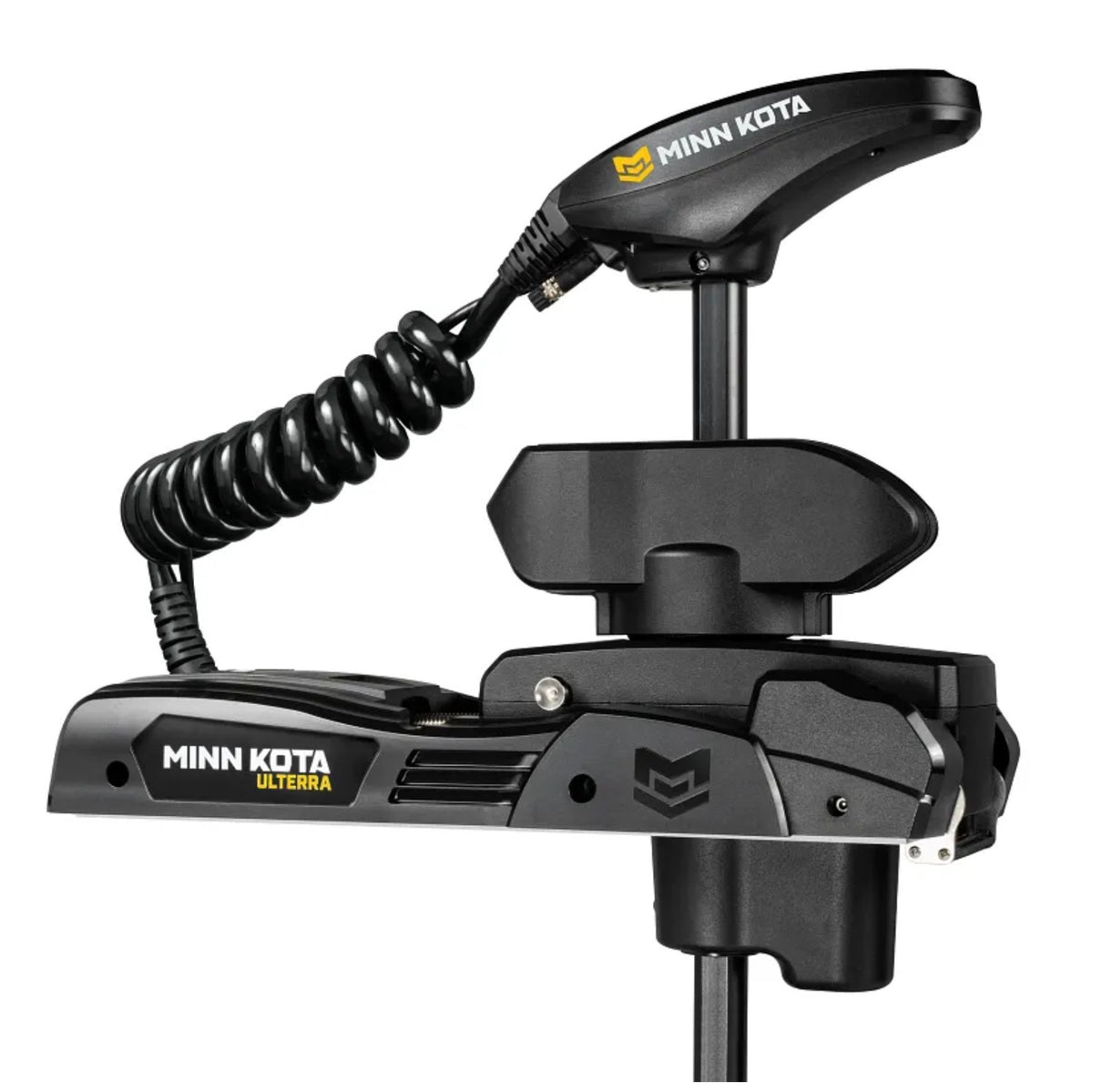 Minn Kota Ulterra QUEST 45" 24/36V 90/115 lb Dual Spectrum CHIRP – 1358545