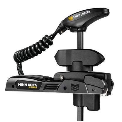 Minn Kota Ulterra QUEST 45" 24/36V 90/115 lb Dual Spectrum CHIRP – 1358545