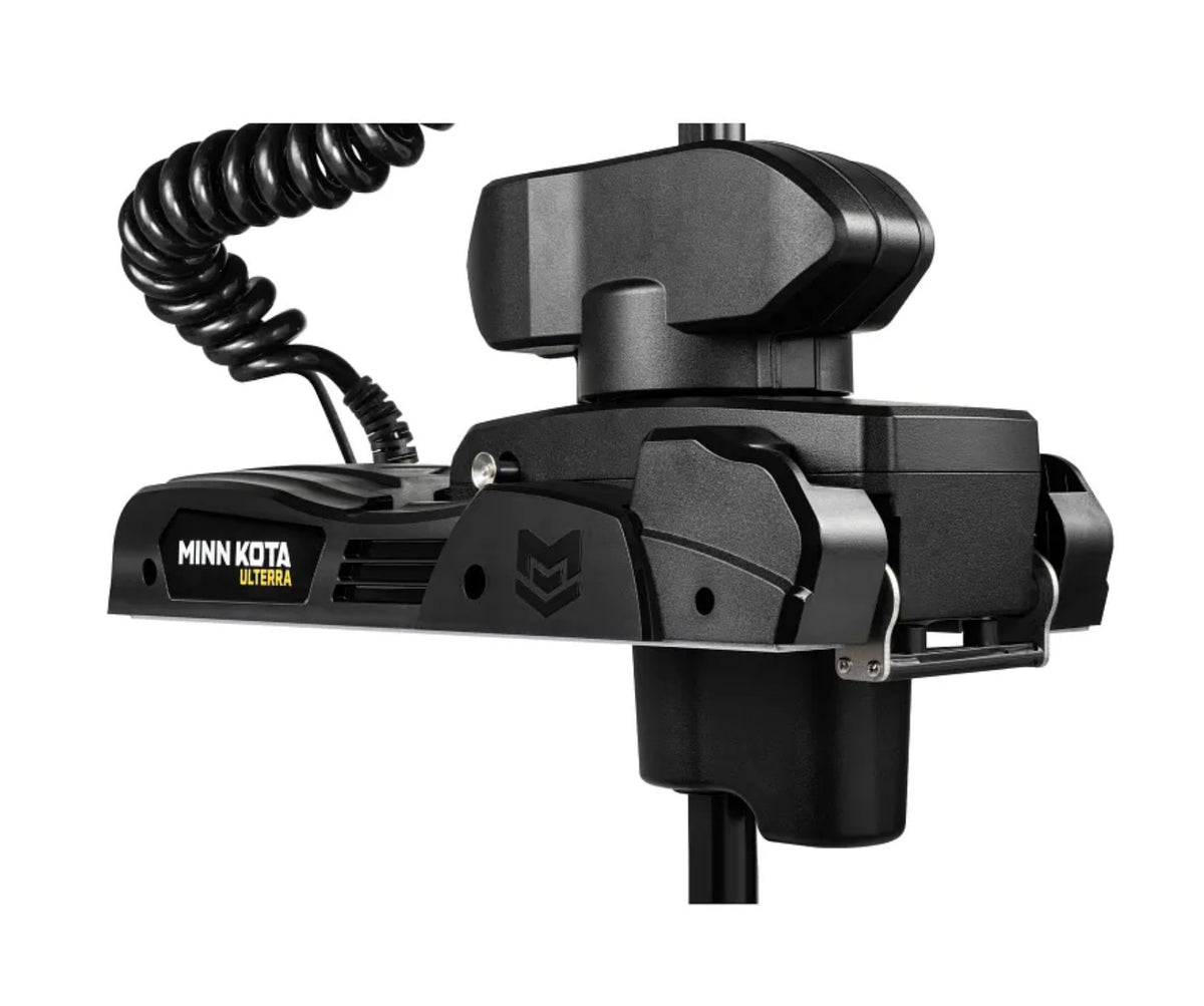 Minn Kota Ulterra QUEST 45" 24/36V 90/115 lb Dual Spectrum CHIRP – 1358545