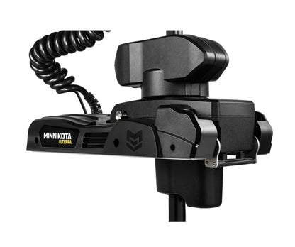 Minn Kota Ulterra QUEST 45" 24/36V 90/115 lb Dual Spectrum CHIRP – 1358545