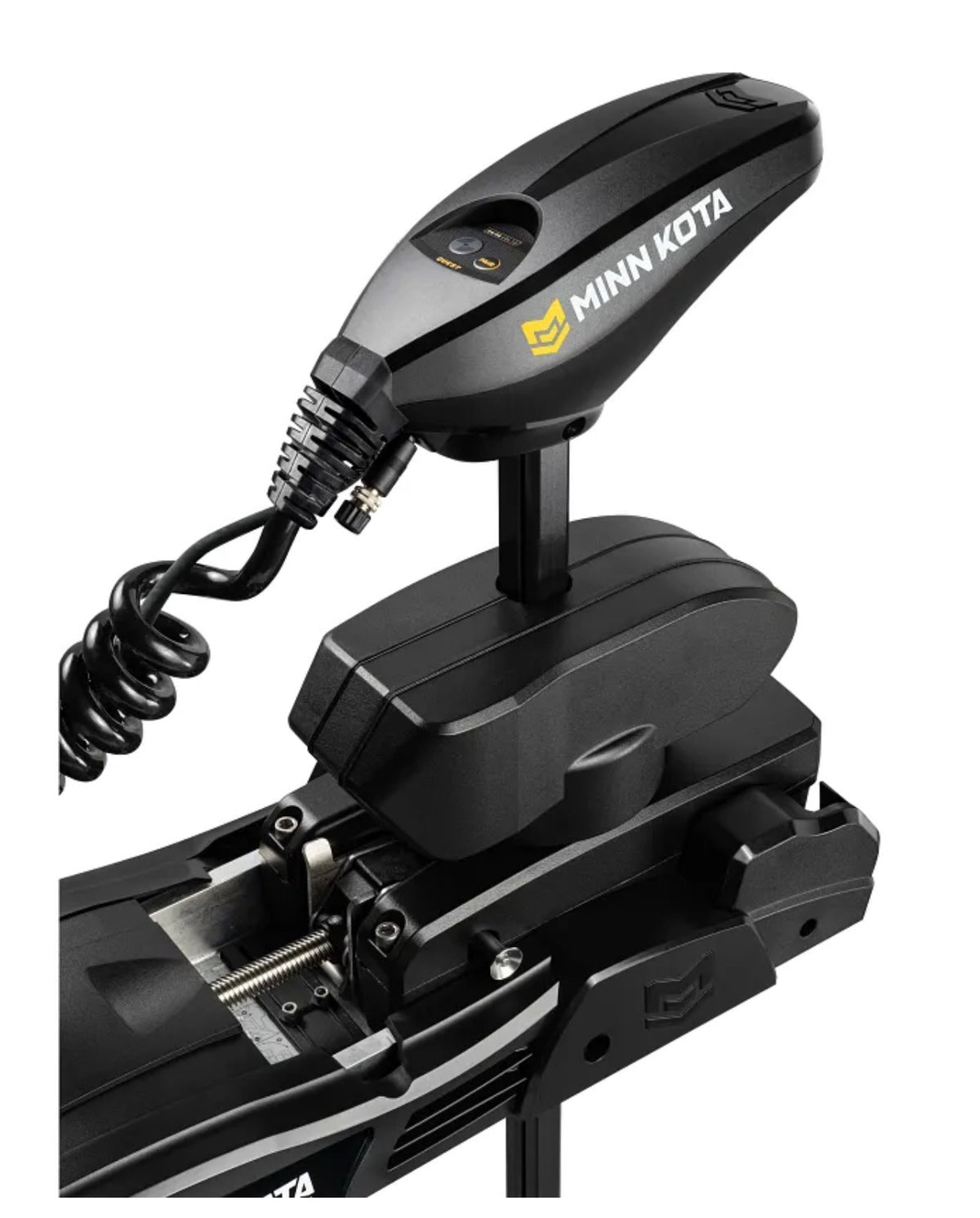Minn Kota Ulterra QUEST 45" 24/36V 90/115 lb Dual Spectrum CHIRP – 1358545