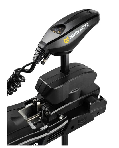 Minn Kota Ulterra QUEST 45" 24/36V 90/115 lb Dual Spectrum CHIRP – 1358545