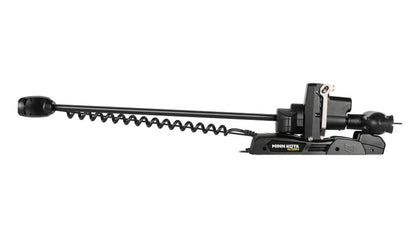 Minn Kota Ulterra QUEST 45" 24/36V 90/115 lb Dual Spectrum CHIRP – 1358545