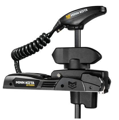 Minn Kota Ulterra QUEST 72" 24/36V 90/115 lb Dual Spectrum CHIRP – 1358547