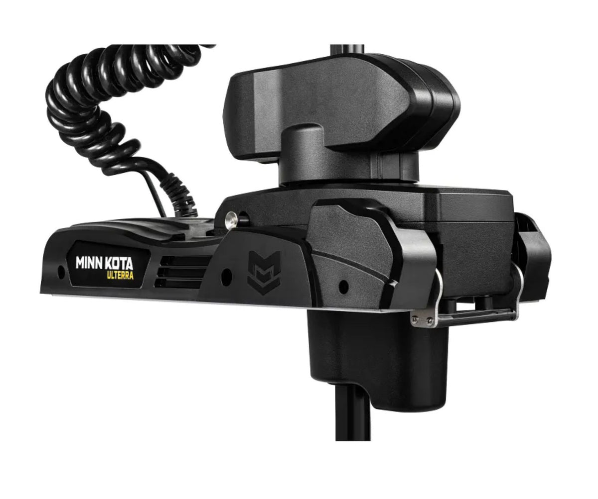 Minn Kota Ulterra QUEST 60" 24/36V 90/115 lb MEGA Side/Down Imaging – 1358506