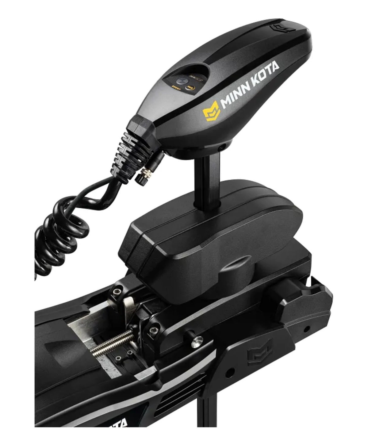 Minn Kota Ulterra QUEST 72" 24/36V 90/115 lb Dual Spectrum CHIRP – 1358547