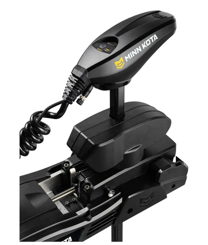 Minn Kota Ulterra QUEST 60" 24/36V 90/115 lb MEGA Side/Down Imaging – 1358506