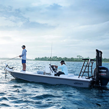Minn Kota Riptide Terrova 54" 12V 55 lb White Trolling Motor – 1363752
