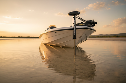 Power-Pole Sportsman 2 Black