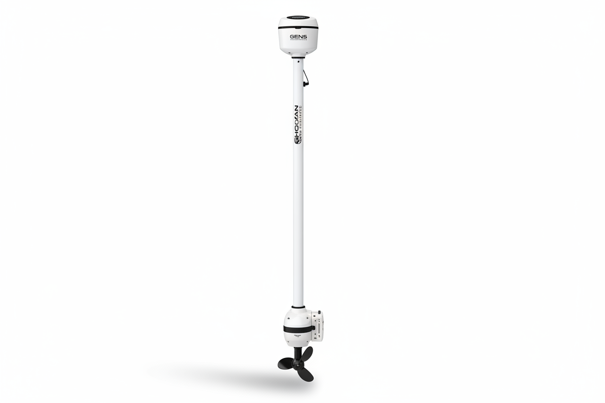 Rhodan Gen5 GPS Trolling Motor